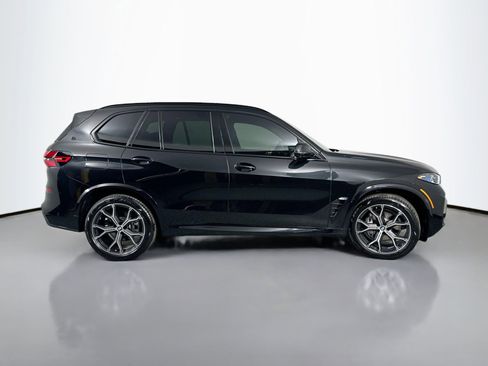 New 2026 BMW X5 xDrive40i w/ M Sport Package image 4