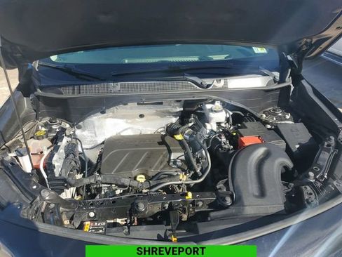 Used 2022 Buick Encore GX Select image 29