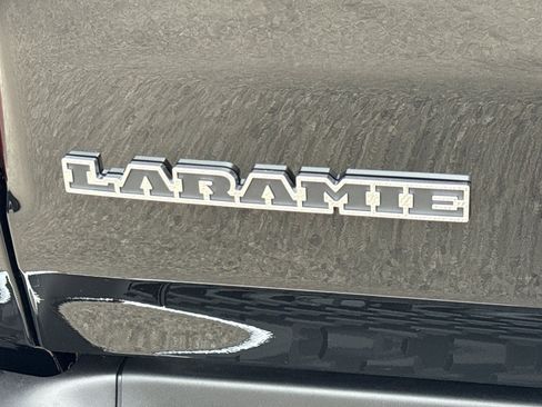 New 2026 RAM 1500 Laramie image 10