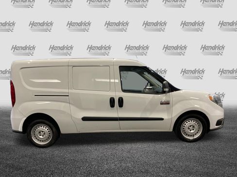 Used 2022 RAM ProMaster City Tradesman image 11