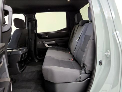 Used 2025 Toyota Tundra SR5 image 31