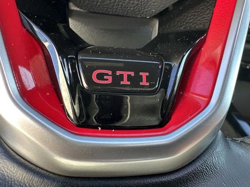 Used 2023 Volkswagen GTI S image 30