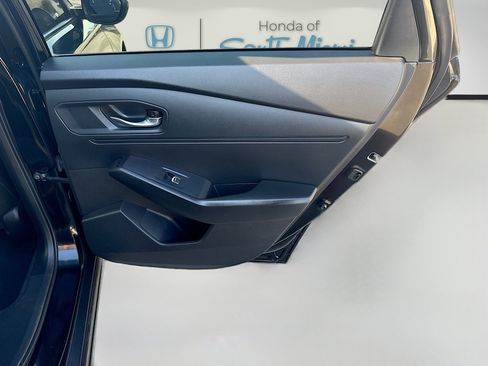 Used 2023 Honda Accord EX image 28