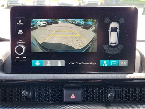 Used 2024 Honda CR-V EX-L image 14