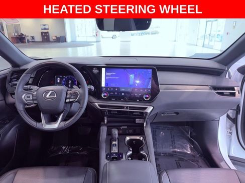 Certified 2023 Lexus RX 350 FWD image 14