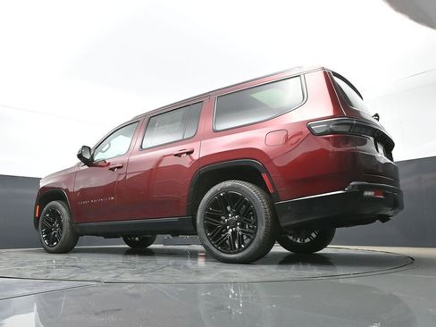 New 2026 Jeep Grand Wagoneer Limited AWD/4WD image 57