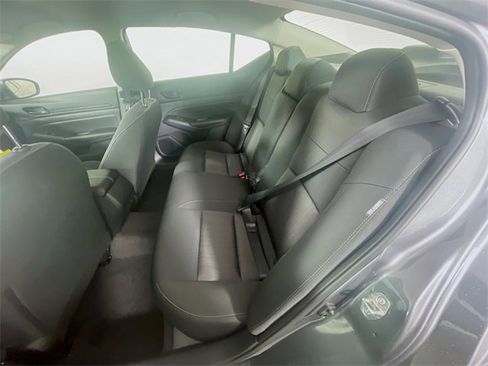 New 2025 Nissan Altima 2.5 S image 14