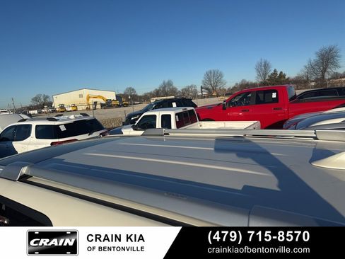 Used 2018 Toyota 4Runner Limited image 10