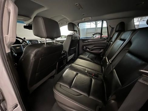 Used 2019 Chevrolet Tahoe LT w/ Off-Road Package AWD/4WD image 15