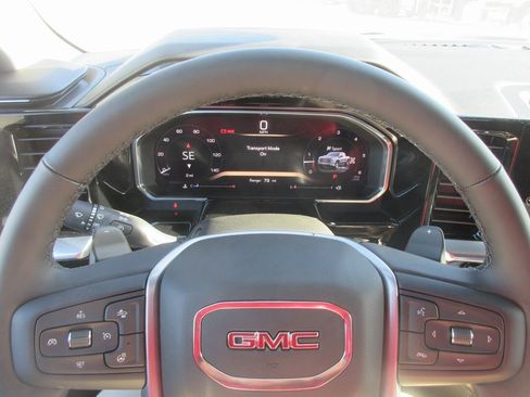 New 2026 GMC Sierra 1500 SLT w/ SLT Premium Plus Package image 17
