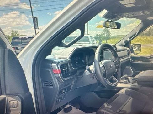 Used 2025 Ford F150 Raptor AWD/4WD image 14