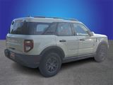 Used 2024 Ford Bronco Sport Big Bend image 4