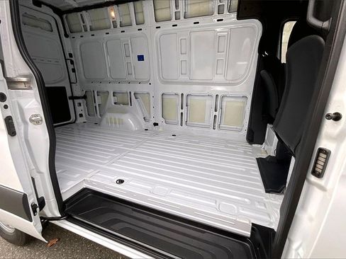 New 2026 Mercedes-Benz Sprinter 2500 image 5