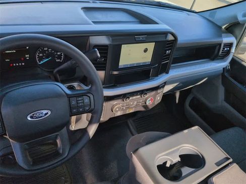 New 2026 Ford F350 XL w/ FX4 Off-Road Package image 16