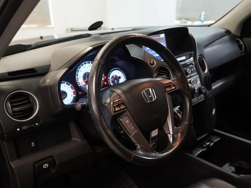 Used 2014 Honda Pilot EX-L image 7