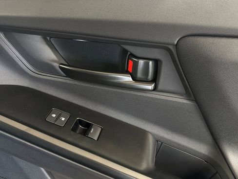 New 2026 Toyota bZ image 20