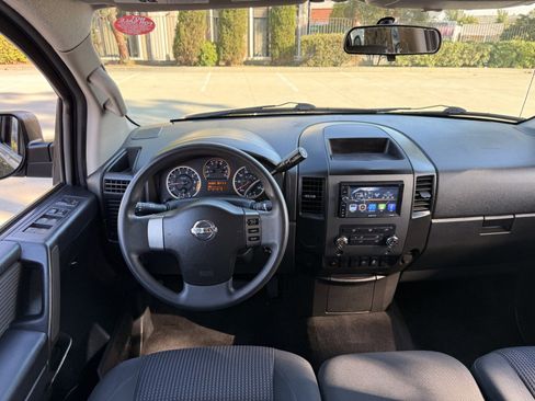 Used 2012 Nissan Titan SV image 25