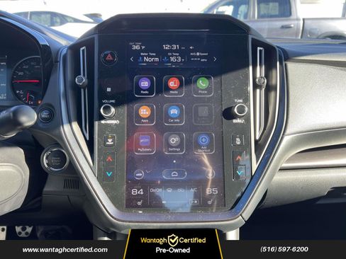 Used 2022 Subaru WRX Premium image 21