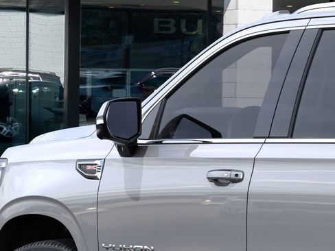 New 2026 GMC Yukon XL Elevation w/ Elevation Premium Package image 15