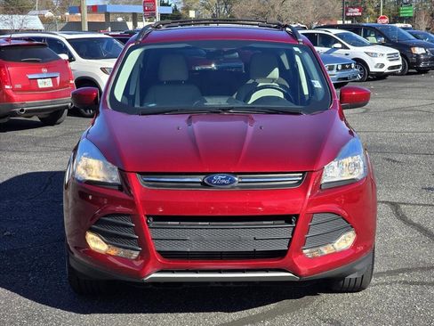 Used 2014 Ford Escape SE w/ Equipment Group 201A image 22