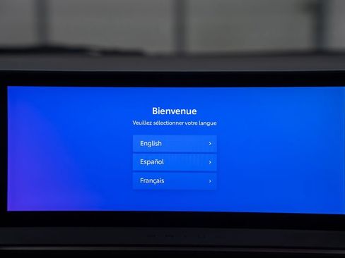 Certified 2024 Toyota Prius XLE FWD image 24