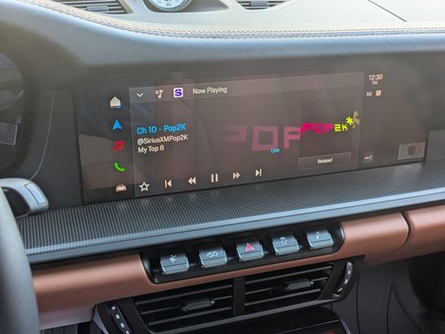 New 2026 Porsche 911 Carrera image 22