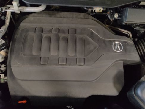 Used 2019 Acura MDX FWD image 30