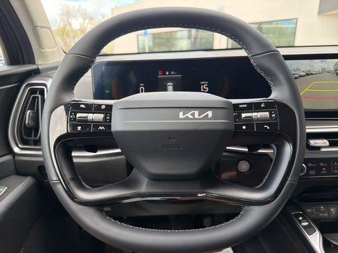 New 2026 Kia Sorento EX AWD/4WD image 36