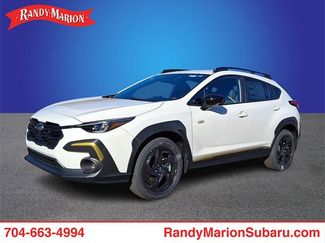 New 2026 Subaru Crosstrek 2.5i Sport w/ Popular Package #4A video 1