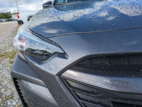 New 2025 Subaru Outback Premium image 10