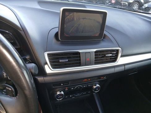 Used 2015 MAZDA MAZDA3 s Grand Touring image 31