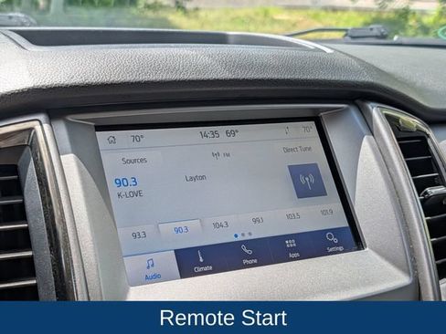 Used 2020 Ford Ranger XLT w/ Equipment Group 302A Luxury AWD/4WD image 20