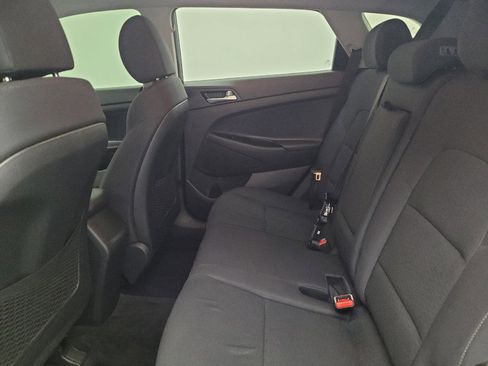 Used 2019 Hyundai Tucson SE AWD/4WD image 18