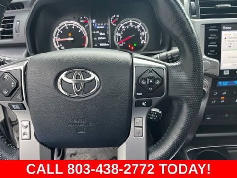 Used 2023 Toyota 4Runner Limited RWD image 20