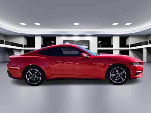 Used 2024 Ford Mustang Premium image 7