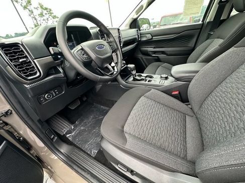 New 2026 Ford Ranger XLT AWD/4WD image 17