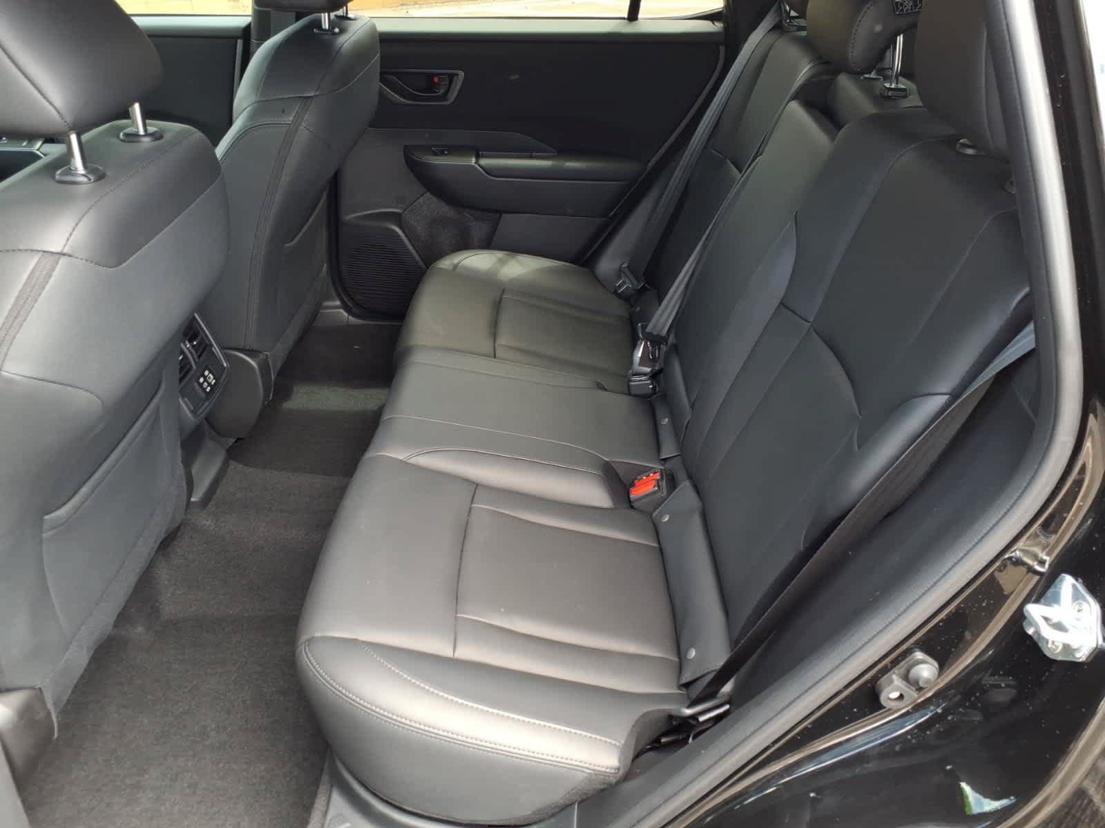 Certified 2026 Subaru Outback Premium AWD/4WD image 26