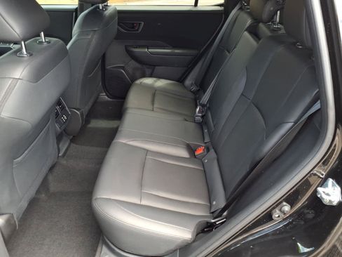 Certified 2026 Subaru Outback Premium AWD/4WD image 26