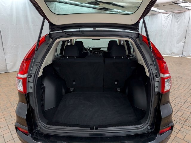 Used 2016 Honda CR-V SE image 15