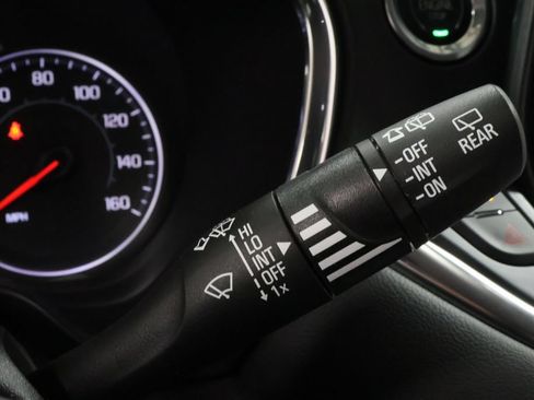 Used 2024 Chevrolet Blazer LT w/ Convenience Package FWD image 15