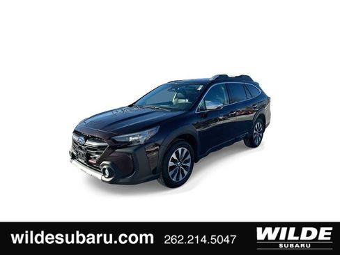 Used 2023 Subaru Outback Touring XT w/ Popular Package #2 image 1