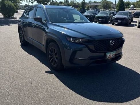Used 2023 MAZDA CX-50 2.5 S w/ Cargo Package AWD/4WD image 3