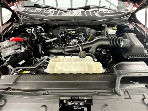 Used 2023 Ford F150 XLT w/ Equipment Group 302A High image 10