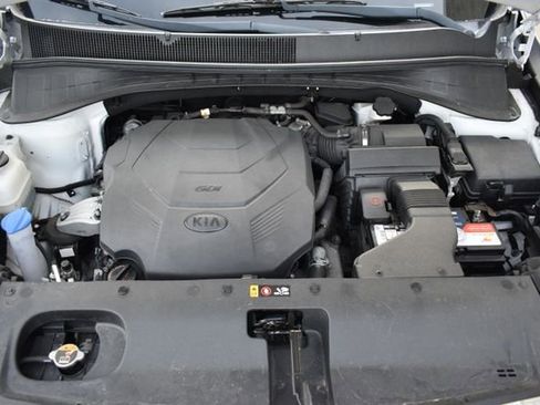 Used 2019 Kia Sorento EX w/ EX Touring Package image 55