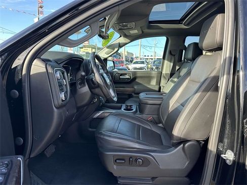 Used 2021 GMC Sierra 1500 Denali w/ Denali Ultimate Package image 14
