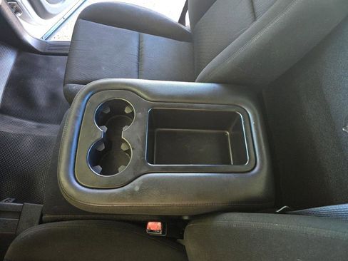 Used 2010 Chevrolet Silverado 1500 W/T w/ LS Package image 22