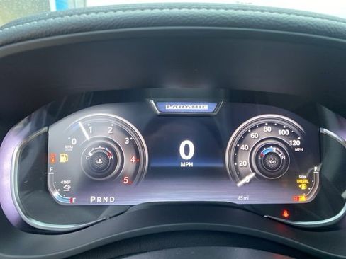 Used 2025 RAM 2500 Laramie image 14