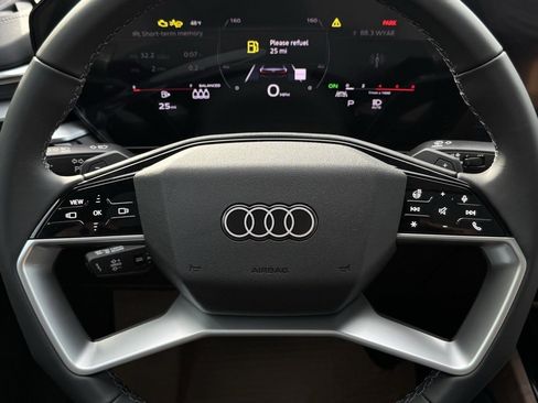 New 2025 Audi A5 2.0T Premium image 27