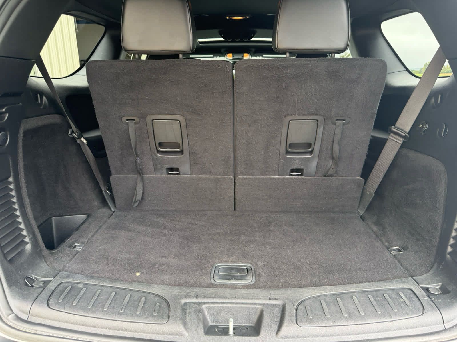 Used 2021 Dodge Durango GT w/ Blacktop Package AWD/4WD image 7