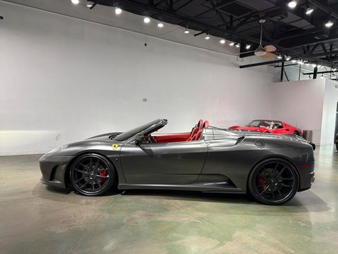 Used 2006 Ferrari F430 Spider image 21